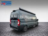 HYMER / ERIBA / HYMERCAR REDWOOD 600 SIE SPAREN: 2.685,-- € - Hymer Redwood