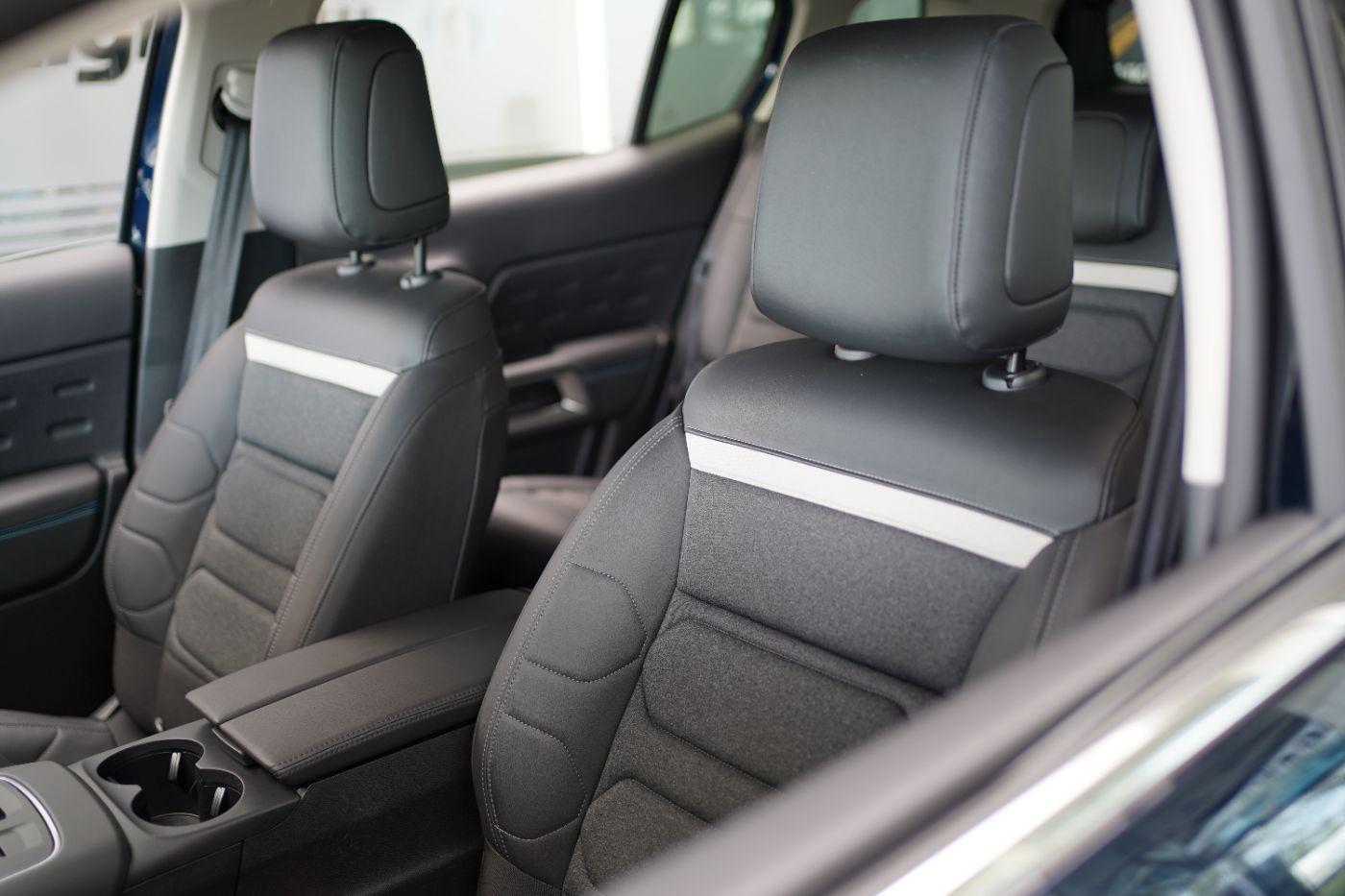 Citroën C5 Aircross Hybrid 145 Max e-DCS6 Automatik Navi