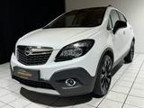 Opel Mokka Color Innovation *XENON*PDC*TEMP*SHZ*AHK* - Opel Mokka: Color Innovation