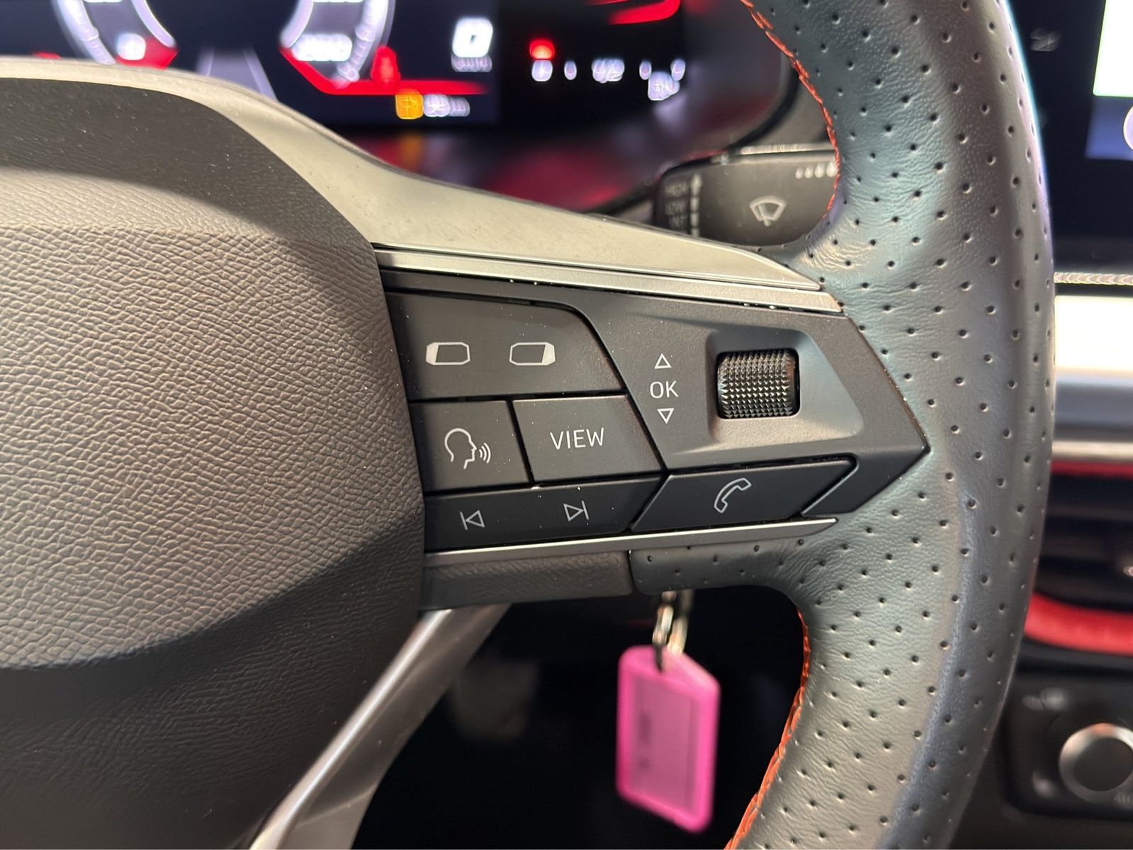 Seat Arona - Bild 18