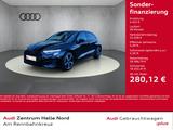 Audi A3 Sportback advanced 35 TDI  S-tronic - Audi A3: Kombi, TDI