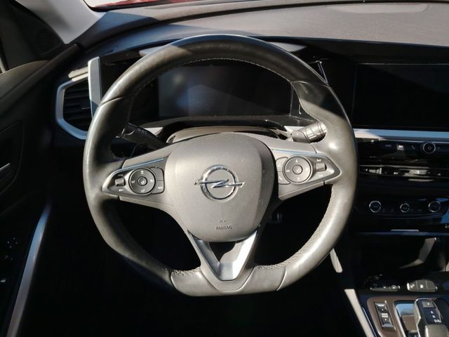 Grandland Plug-in-Hybrid 1.6 DI Automatik GS Lin