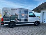 Volkswagen Crafter 35 Kastenwagen HD 2,0 TDI - : Kastenwagen