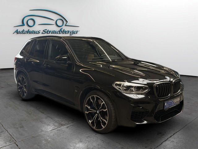 BMW X3 M Competition /AHK/ACC/HuD/Keyles/Lenkr Heizb
