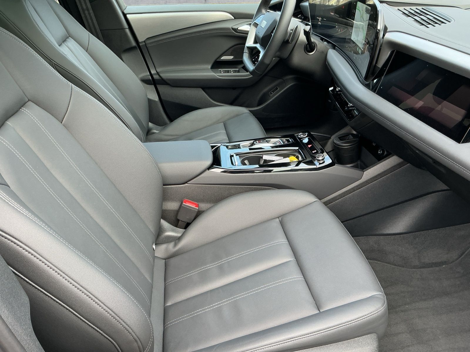 Audi A6 e-tron - Bild 13