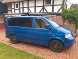 Volkswagen VW T5 Multivan 2.5 TDI  Gepflegter und eh... - Volkswagen T5 Multivan in Braunschweig