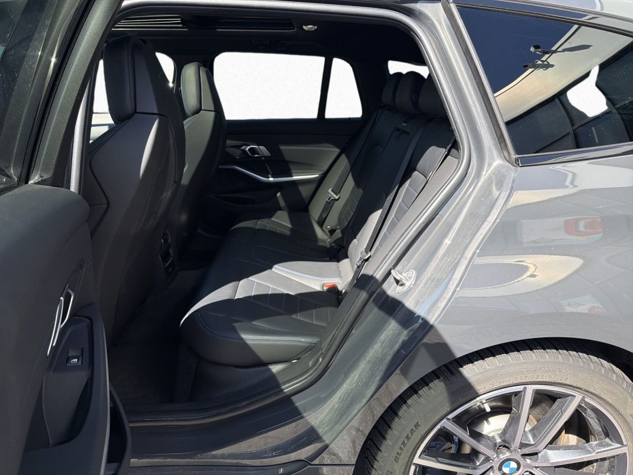 BMW M340d - Bild 12