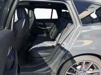 BMW M340d - Vorschau Bild 12