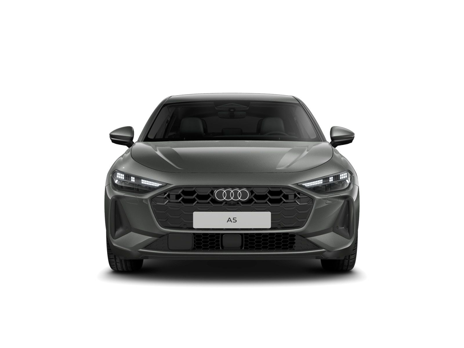 Audi A5 - Bild 3