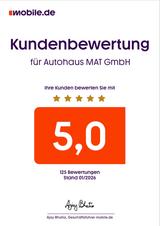 Volkswagen CRAFTER 2,0 TDI 4 MOTION DoKa 3-SEITENKIPPER AHK - Volkswagen Crafter: Doka