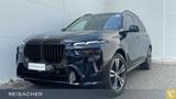 BMW X7 xDrive40i M Sport PRO,SkyLou,AHK,RFK,7-Sitze - gebrauchte BMW X7 aus dem Jahr 2024