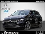 Mercedes-Benz B 220 4M Progressive/360/Totw/MBeam/Shz/17'' - Mercedes-Benz B 220 Gebrauchtwagen