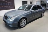 Mercedes-Benz E 50 E 500 V8 Lim*AMG*AHK*Xenon*SD*ACC*Tempomat - Mercedes-Benz E 50: AMG