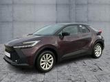 Toyota C-HR 2.0 PHEV Team D - Toyota Gebrauchtwagen in Bayreuth