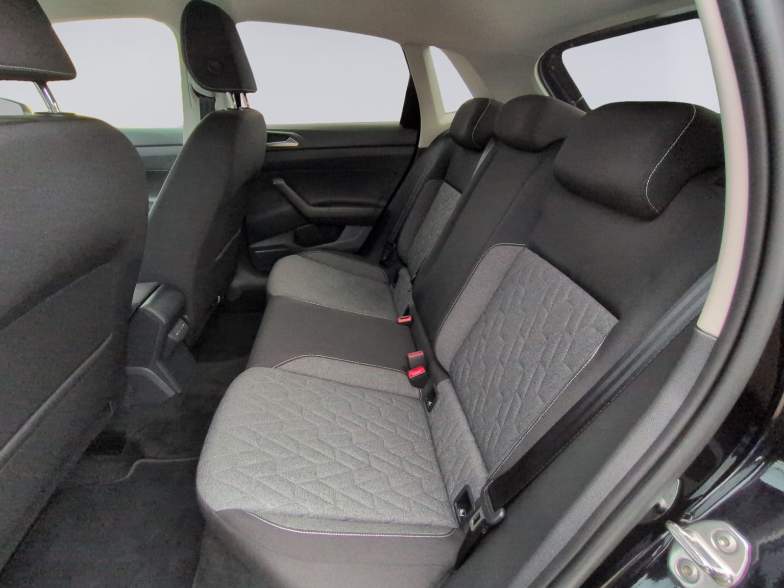 Polo 1.0 TSI DSG Move KAMERA+NAVI+SHZ