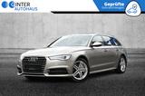 Audi A6 Avant 3.0 TDI clean diesel quattro*aus 2.Hand - Audi A6 in Köln