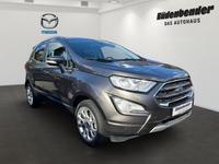 Ford EcoSport 1.0 EcoBoost Titanium
