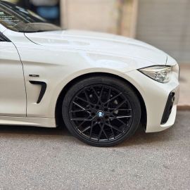 BMW 420 - 4