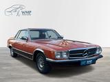 Mercedes-Benz 280 SLC W107 Coupe/Oldtimer/TÜV/HU - Mercedes-Benz 280 aus 1980