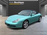Porsche 911 996 Carrera Cabriolet /EXCLUSIVE/KLIMA/SHZ/ - Porsche aus 1999: 911
