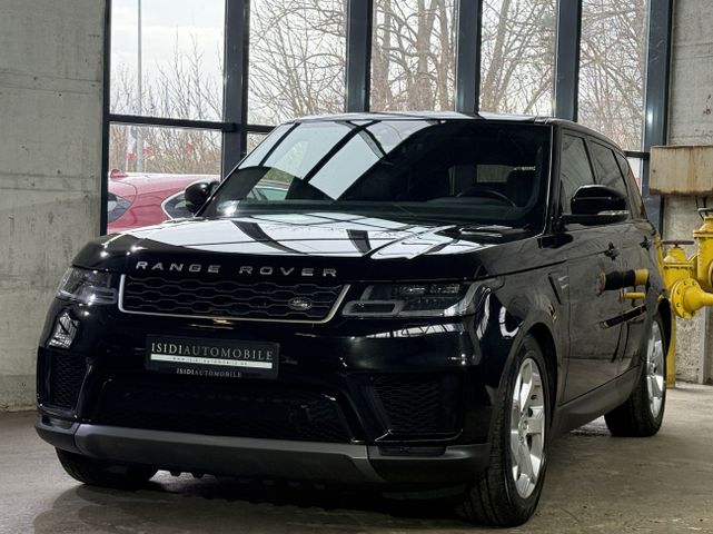 Land Rover Range Rover Sport SE P400 LED Navi Pano RüKamera