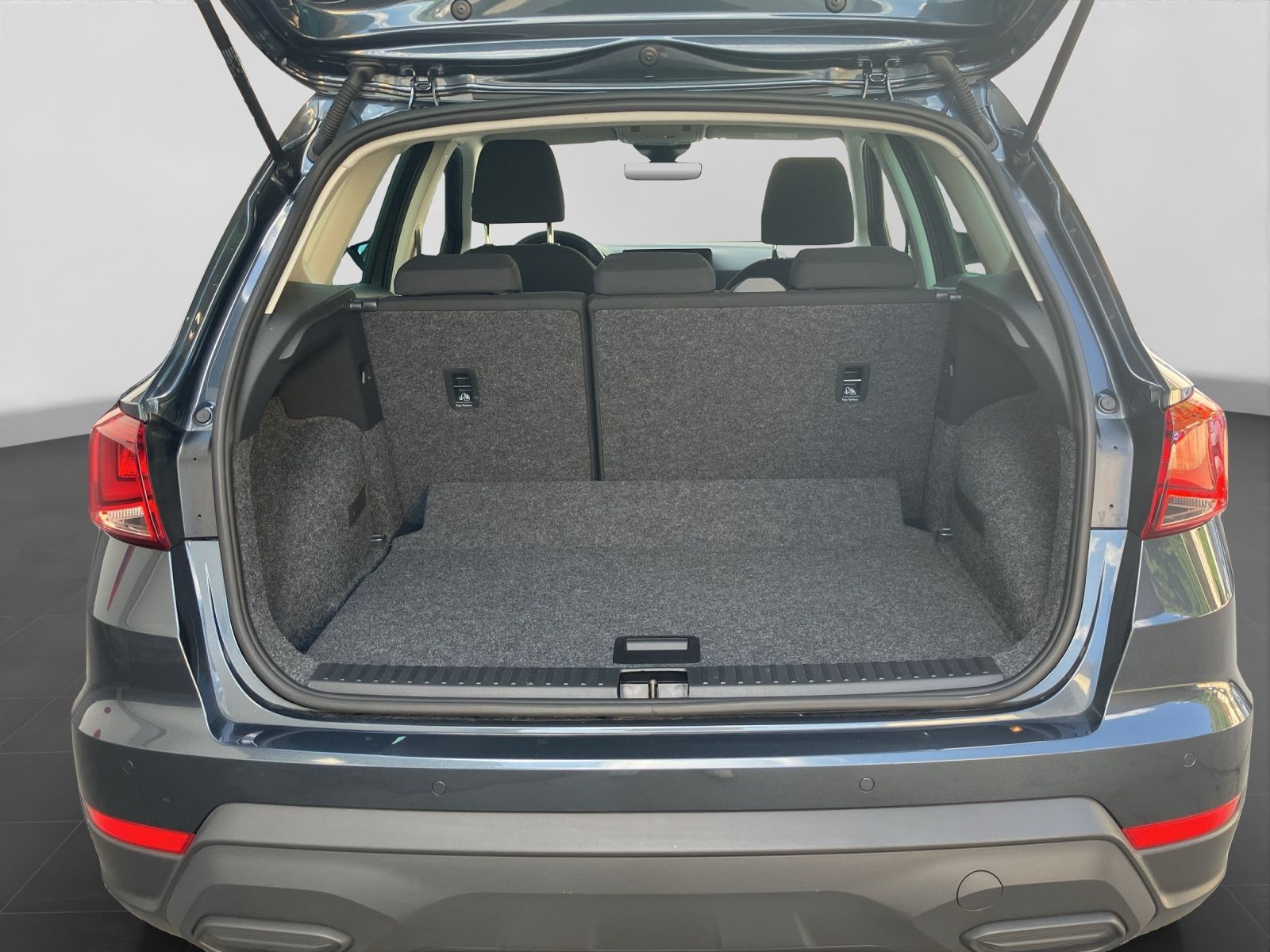 Seat Arona - Bild 18