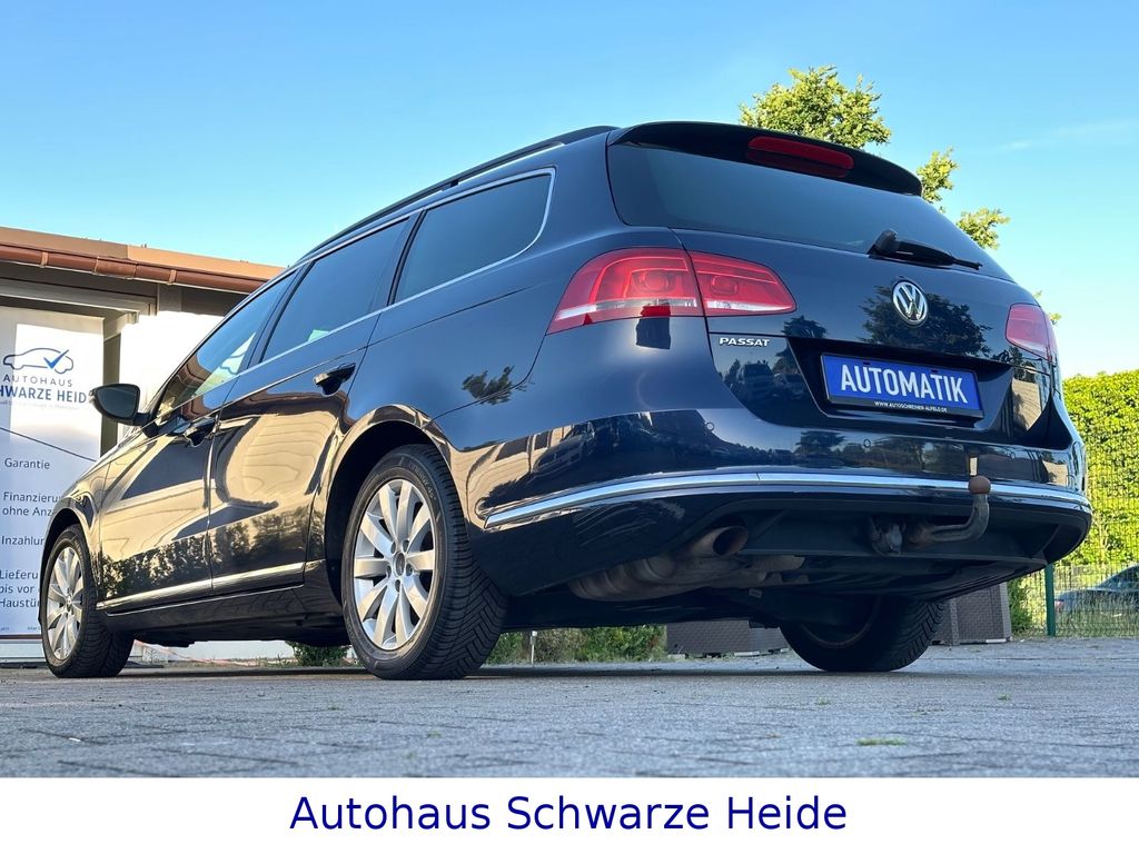 VW Passat Variant – Vorschaubild 6
