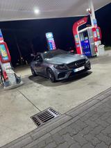 Mercedes-Benz E300AMG Coupé - gebrauchte Mercedes-Benz E 300 aus dem Jahr 2017