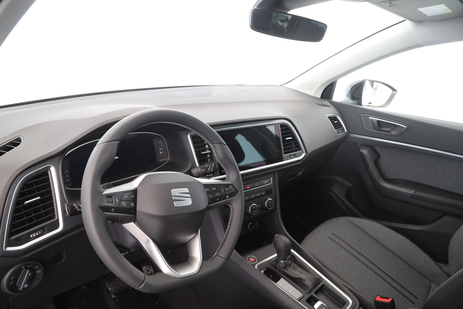 Seat Ateca - Bild 9