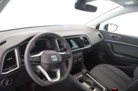 Seat Ateca - Vorschau Bild 9