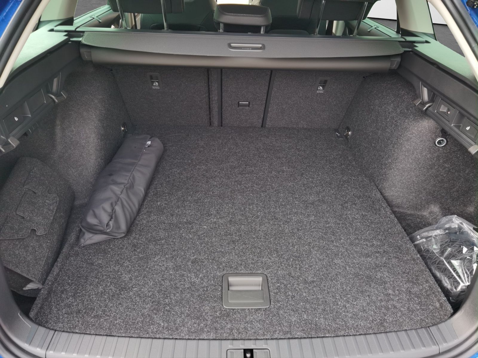 Skoda Octavia - Bild 13