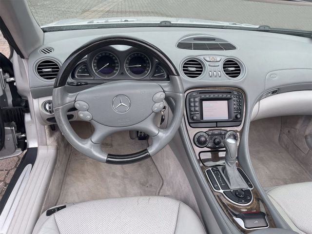 Mercedes-Benz SL 350 Sitzbelüftung, Tempo, Navi *mtl. 150€*