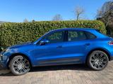 Porsche Macan Garantie/ Alcantara/ Pano/ 21 Zoll/ Bose - Porsche mit Benzin-Antrieb: Garantie