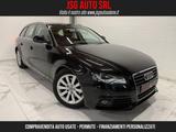 Audi A4 Avant 2.0 TDI 143CV F.AP. - Audi A4: Kombi, 143