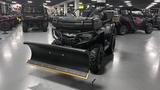 CFMOTO CFORCE 1000 V2 EFI 4x4 XL Winterdienst!! - QUAD XL
