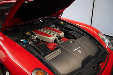 صورة مصغرة 13 لـ 2006 Ferrari 599 GTB