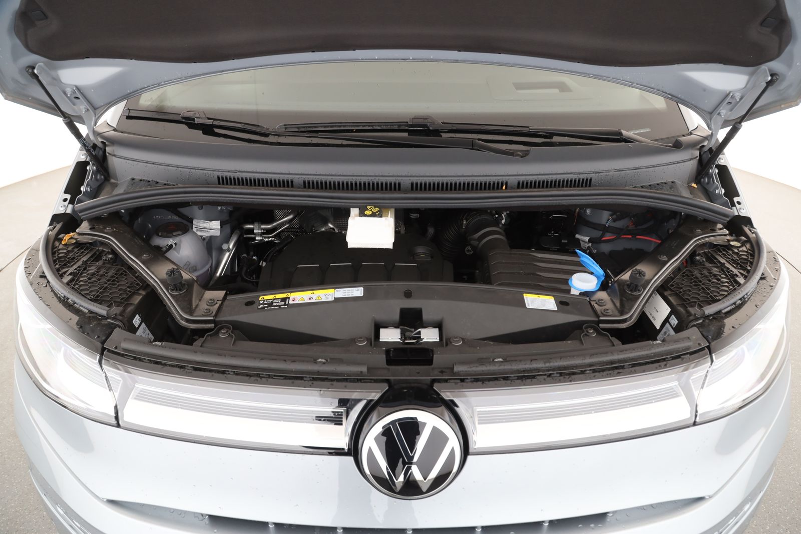 Volkswagen T7 California - Bild 9