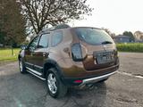 Dacia Duster I Prestige 1.6 Klima Leder Kamera Navi - Dacia aus 2011