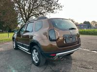 Dacia Duster I Prestige 1.6 Klima Leder Kamera Navi