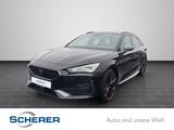 Cupra Leon Sportstourer VZ 2.0 TSI DSG 4x4 19" ACC AHK - Cupra Leon Sportstourer VZ Gebrauchtwagen