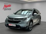 Honda CR-V 1.5 T 4WD Executive CVT Aut. *PANO*HEAD UP! - Honda CR-V Gebrauchtwagen in Hannover