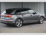 Audi Q7 50 TDI quattro S line Assist+ AHK B&O LED HUD - gebrauchte Audi Q7 aus dem Jahr 2022