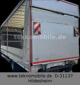MAN LE 8.180 PRITSCHE KLIMA  LBW EURO 6 - MAN Le 8 180