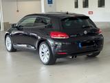 Volkswagen Scirocco 1.4 TSI 122 PS | 2011 | - Volkswagen Scirocco: 122