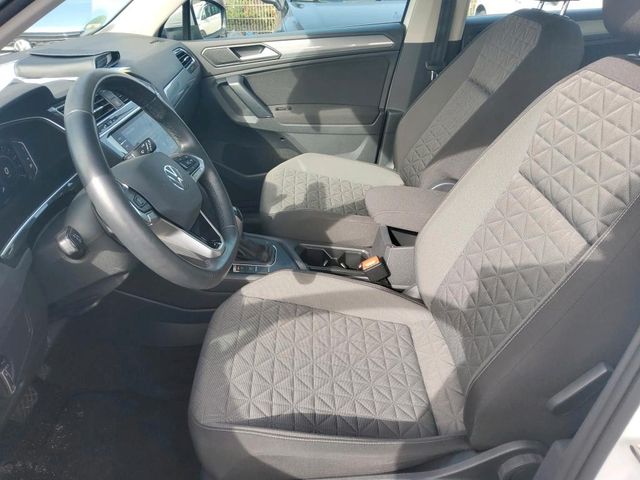 Tiguan eHybrid 1,99% *ACC*AHK*App*Kamera*PDC