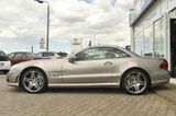 Mercedes-Benz SL 600 SAMMLERZUSTAND 162.265 € NP AMG Distronic - Mercedes-Benz SL 600