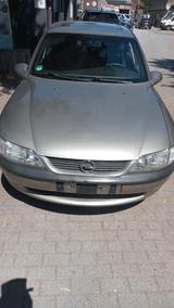 Opel Vectra B mit frischem Tüv zu verkaufen - Opel Vectra aus 1996