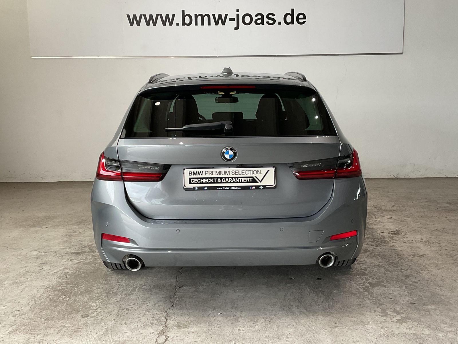 Fahrzeugeinzelansicht 18 Fahrzeugabbildung BMW 318i |Komfortzugang |Sitzheizung |HiFi