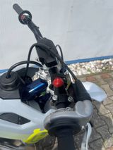 Husqvarna TC 50 Motocross - HUSQVARNA MOTO