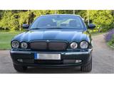 Jaguar XJR 4.2 Kompressor - X350